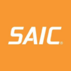 SAIC logo