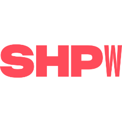 SHPW logo
