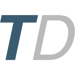 TDG logo