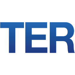 TER logo