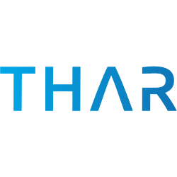 THAR logo