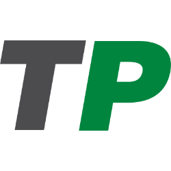 TPC logo