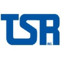 TSRI logo