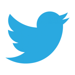 TWTR logo