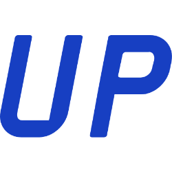 UP logo