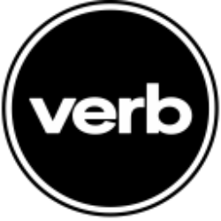 VERB logo