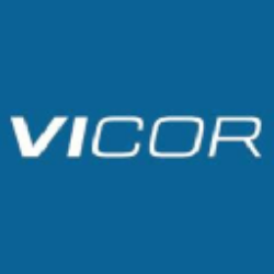 VICR logo