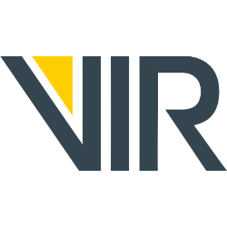 VIR logo