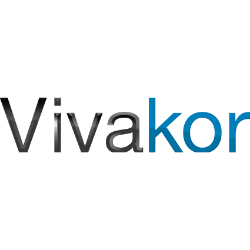 VIVK logo