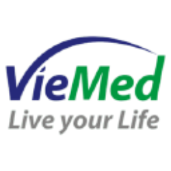 VMD logo