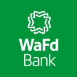 WAFD logo