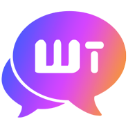 WETG logo