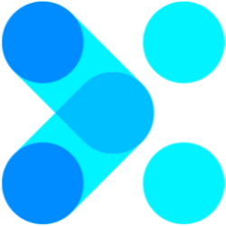 XCH logo