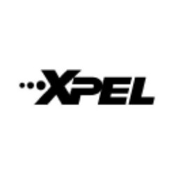 XPEL logo