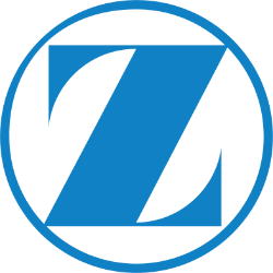 ZBH logo
