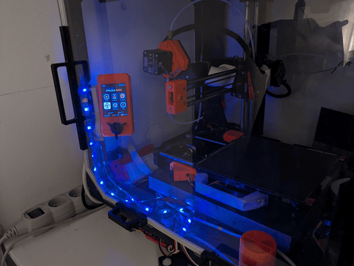 enclosure