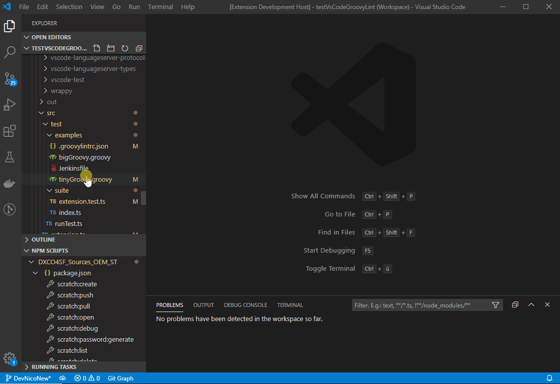 awesome-vscode | ? A curated list of delightful VS Code packages and  resources.