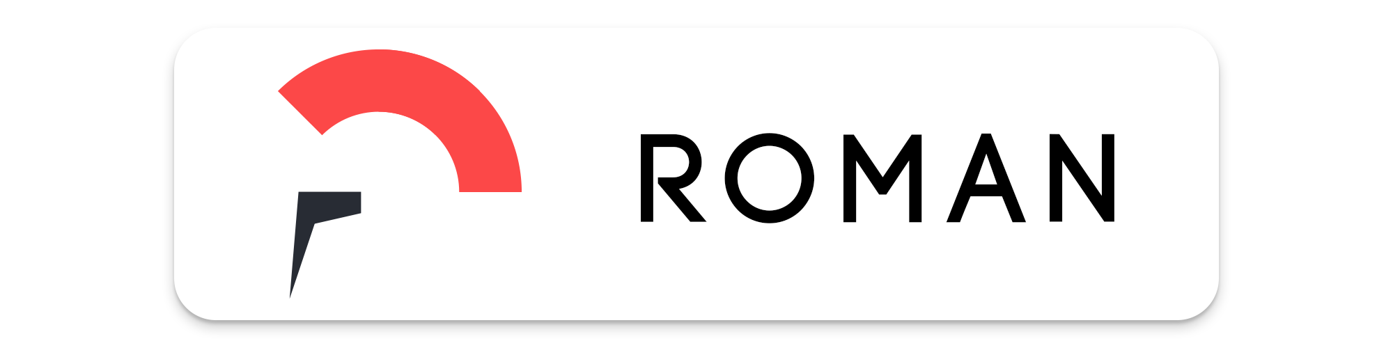 Roman Banner