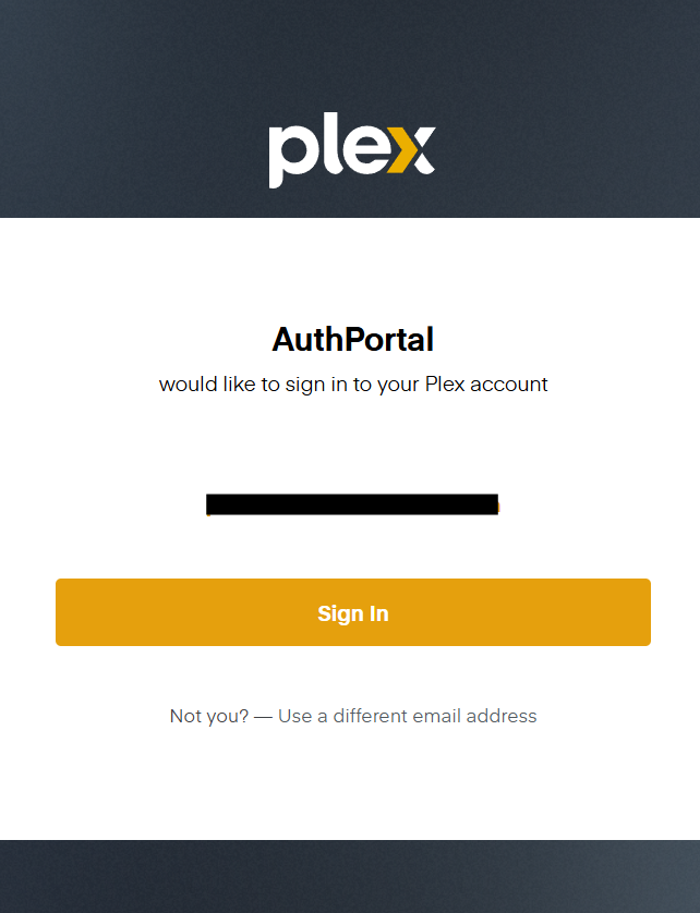 AuthPortal image 2