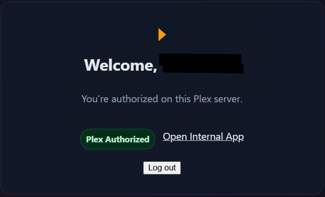 AuthPortal image 3