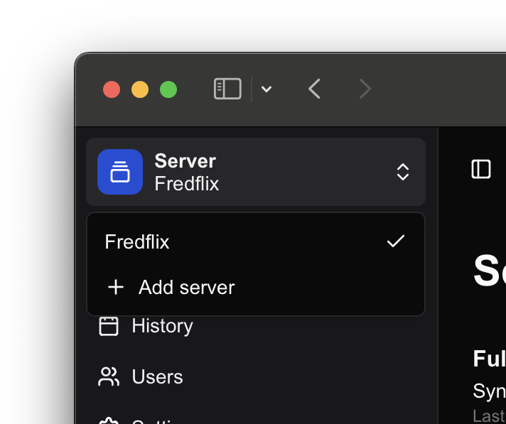 Streamystats---Frontend image 6
