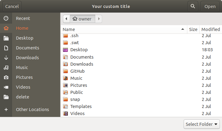 Ubuntu Screenshot from NW.js 0.40.0