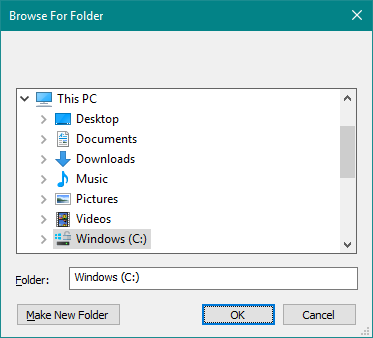 Windows Screenshot from NW.js 0.12.3