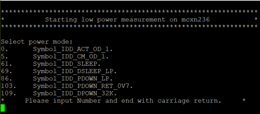 Select_Power_Mode