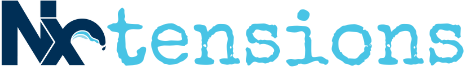 Nxtensions logo