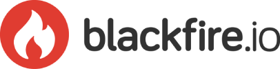 Blakfire.io logo