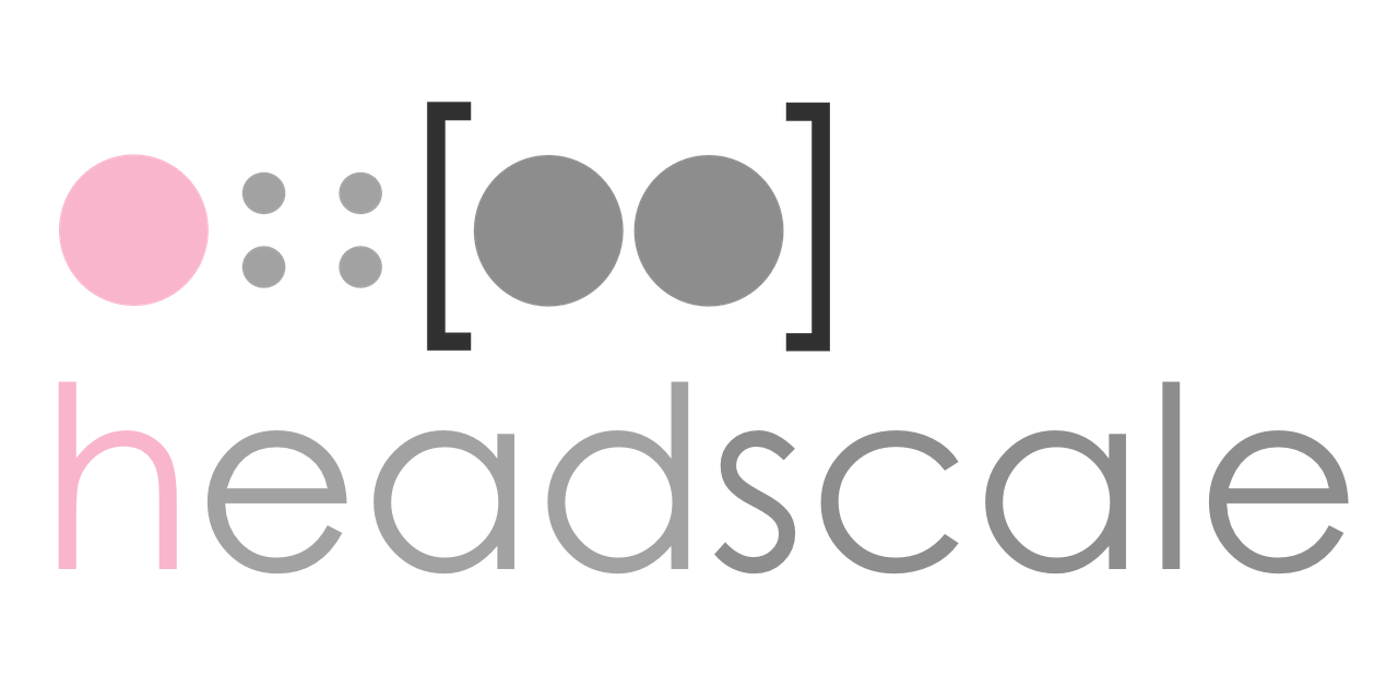 headscale logo