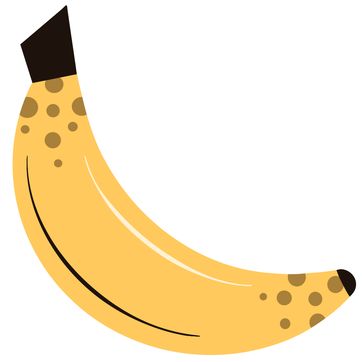 Banana Reporter Logo