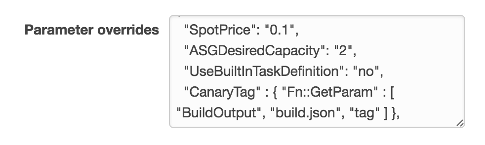 service autoscaling