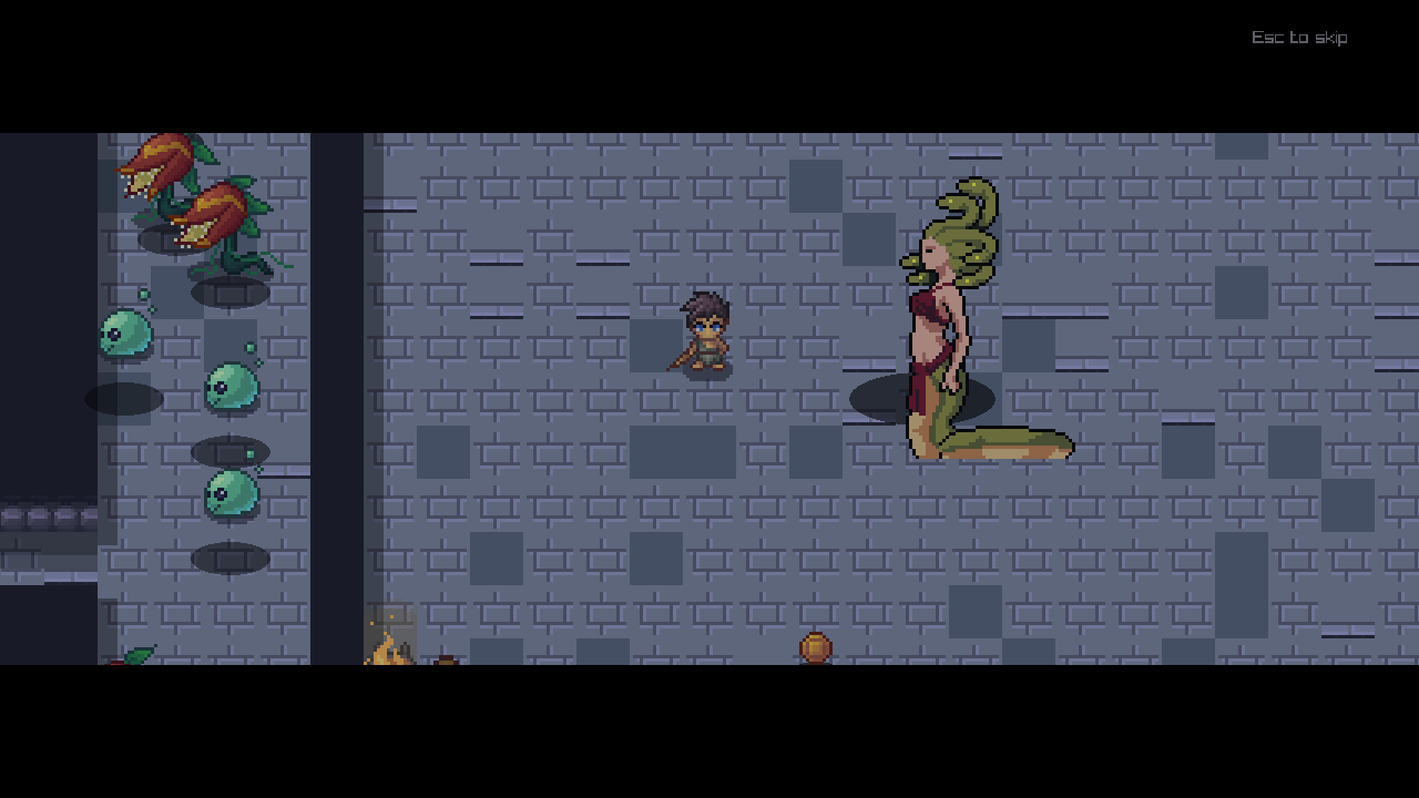 Catacombs