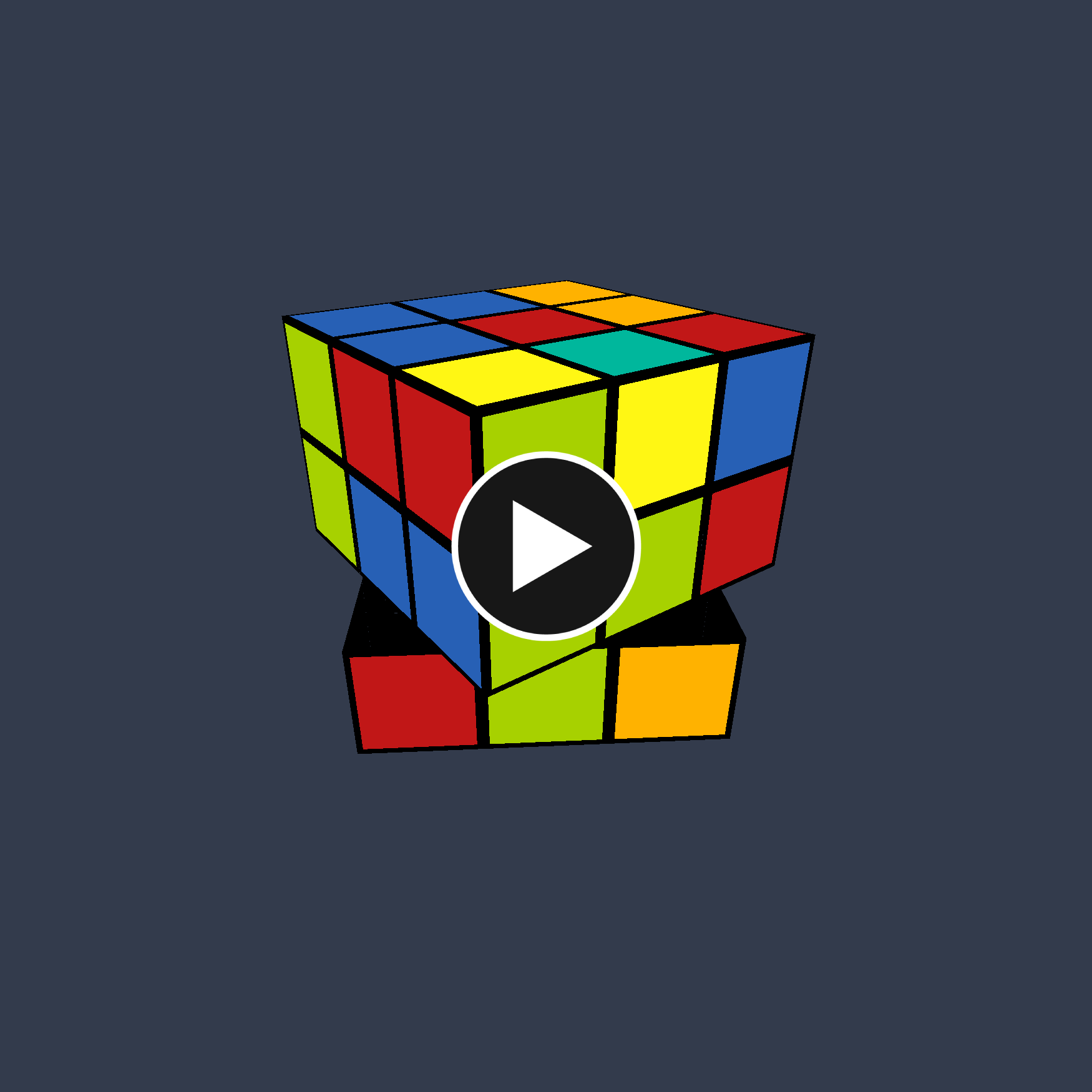 Rubik Video