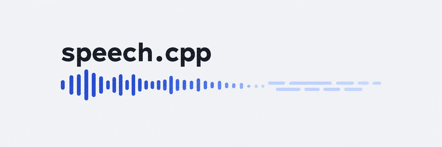 speech.cpp