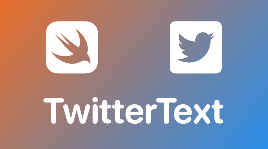TwitterText Logo