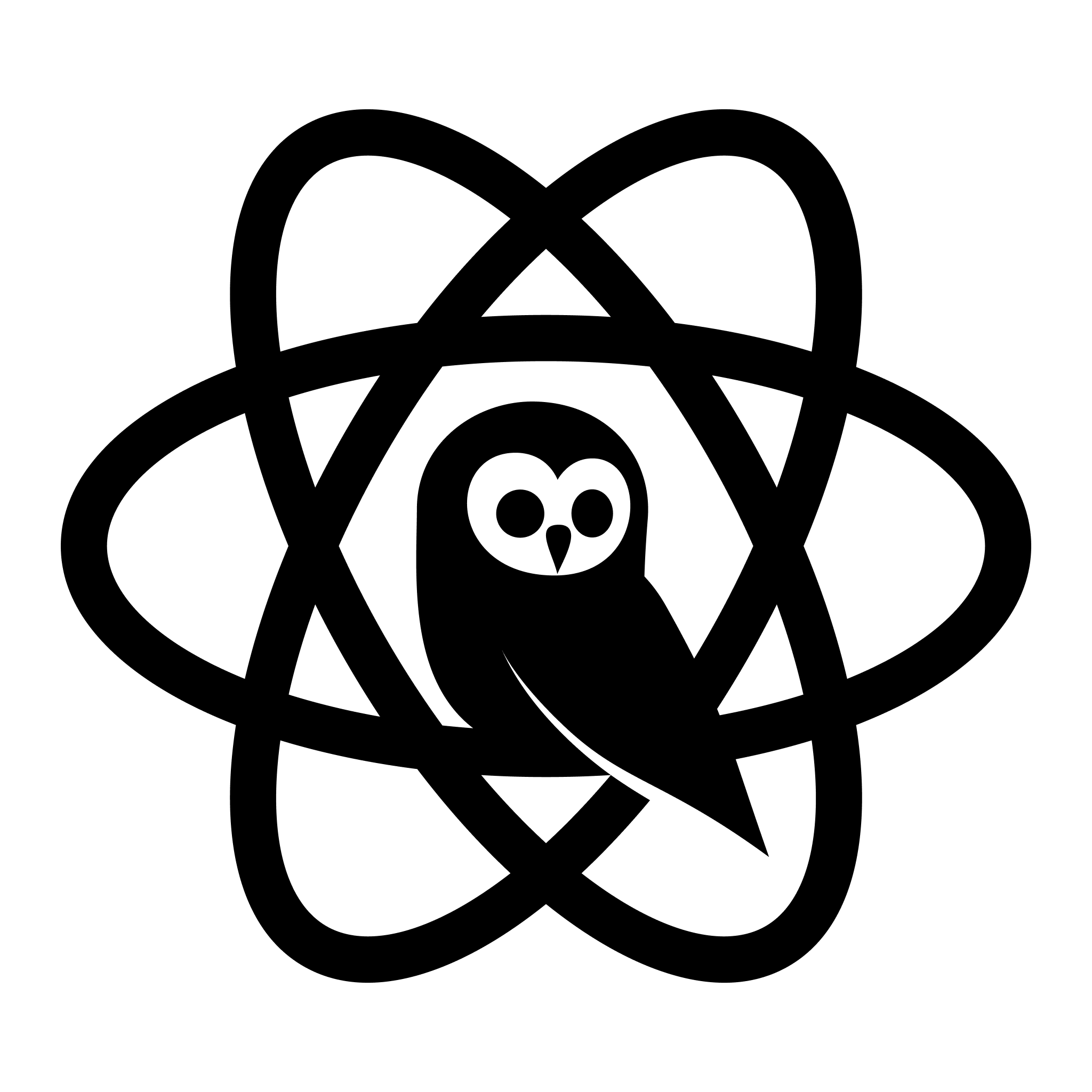 React ProseMirror Logo