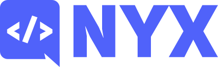 nyx Logo