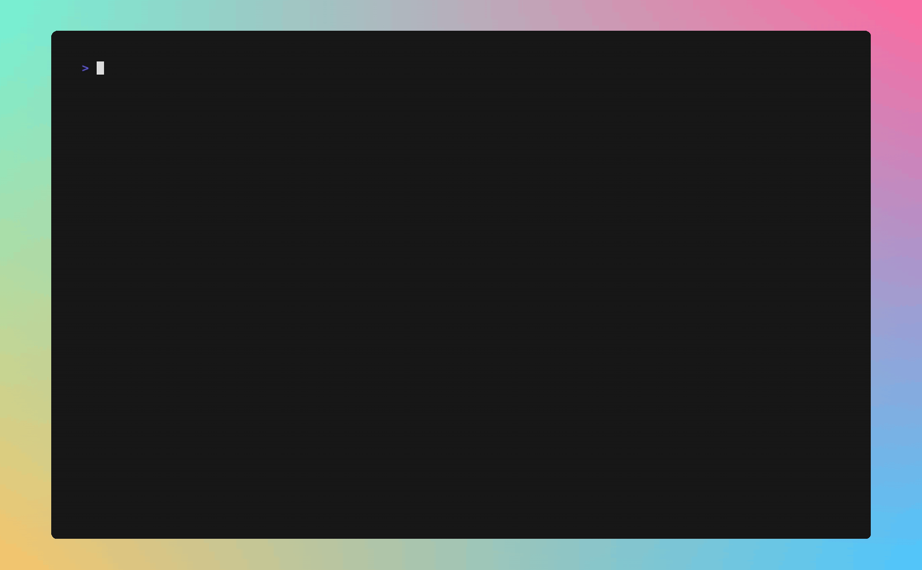 nyx scan console output: HIGH taint findings across a JS and Python file with source → sink arrows