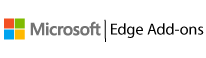Microsoft Edge Addons