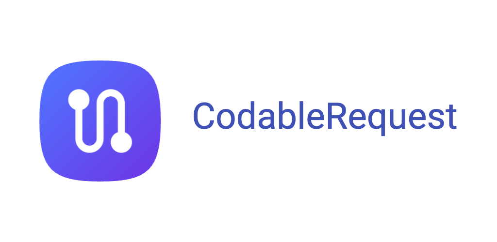 CodableRequest
