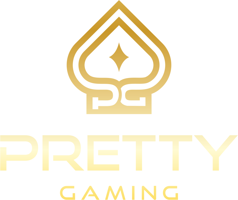 PRETTY GAMING
