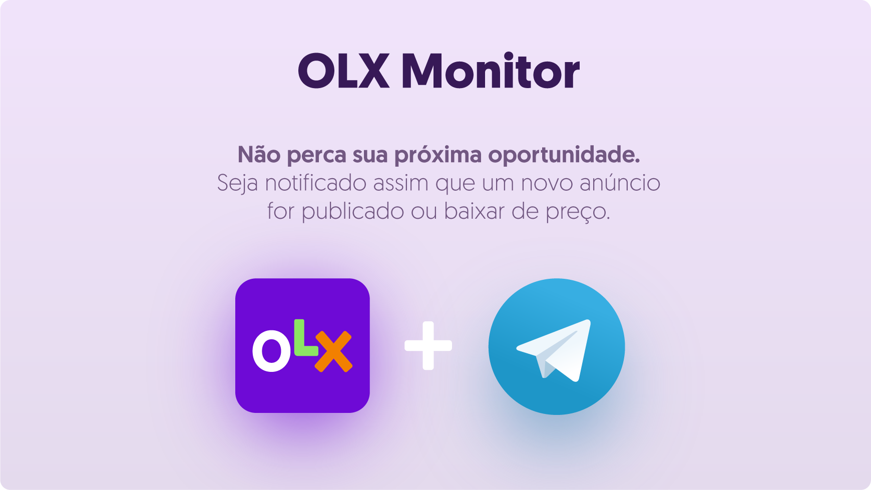 OLX Monitor