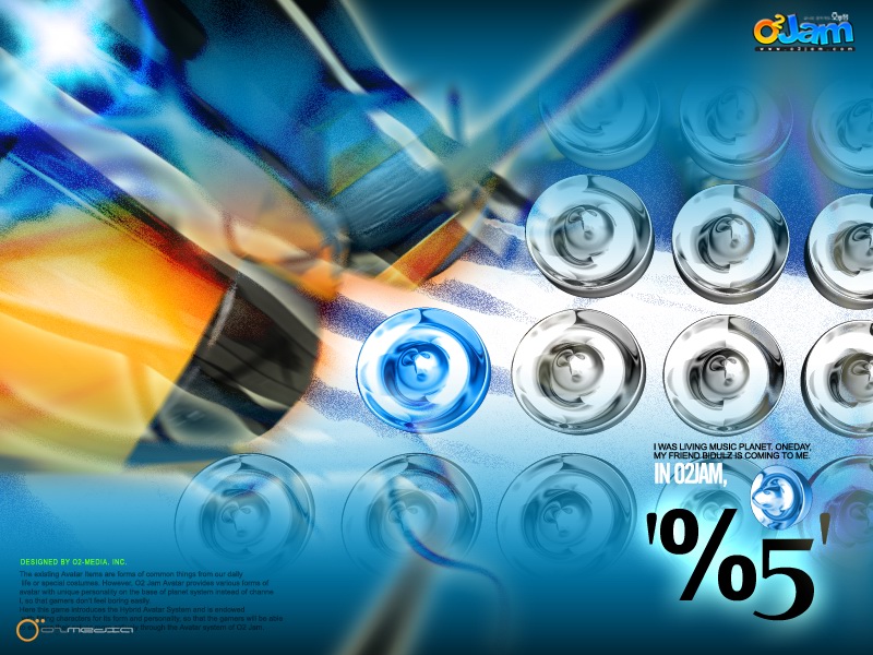 %5 cover art