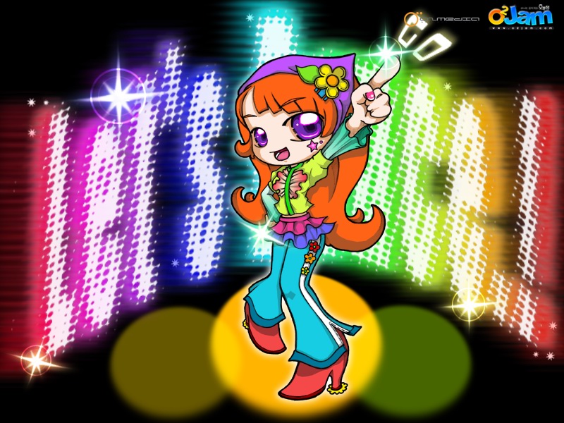 Let's get Party cover art