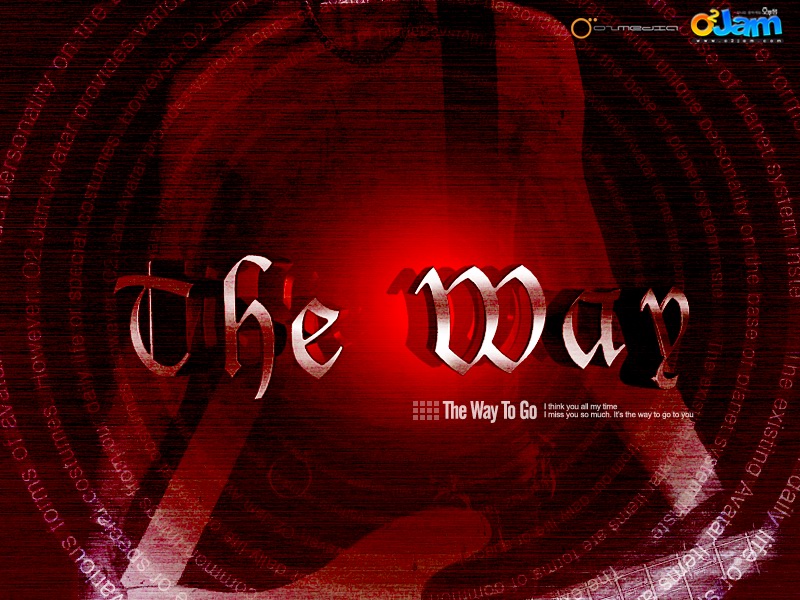 The Way cover art