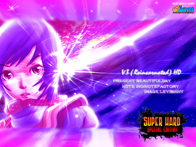 V3(Reincarnated)HD cover art