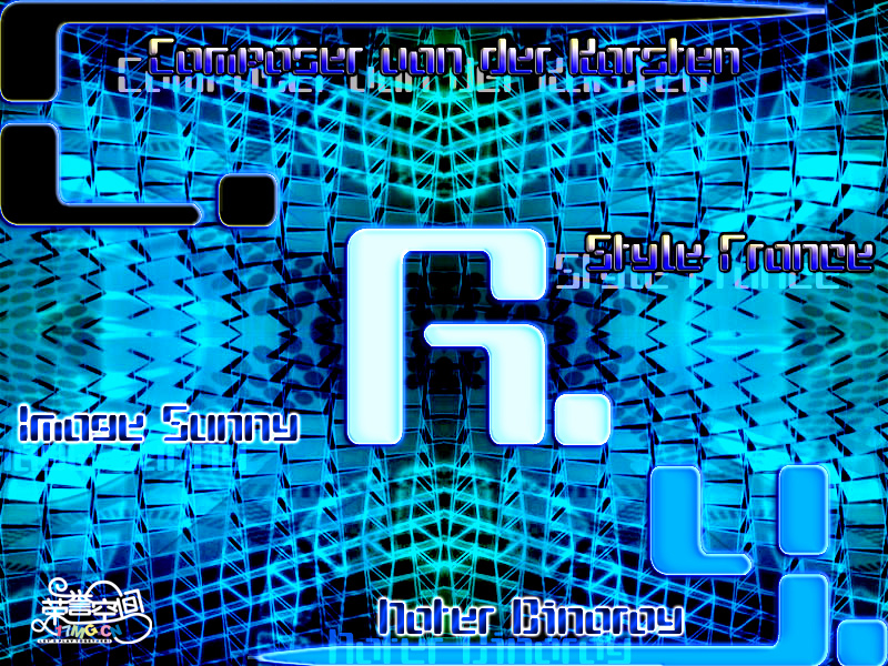 C.R.Y cover art