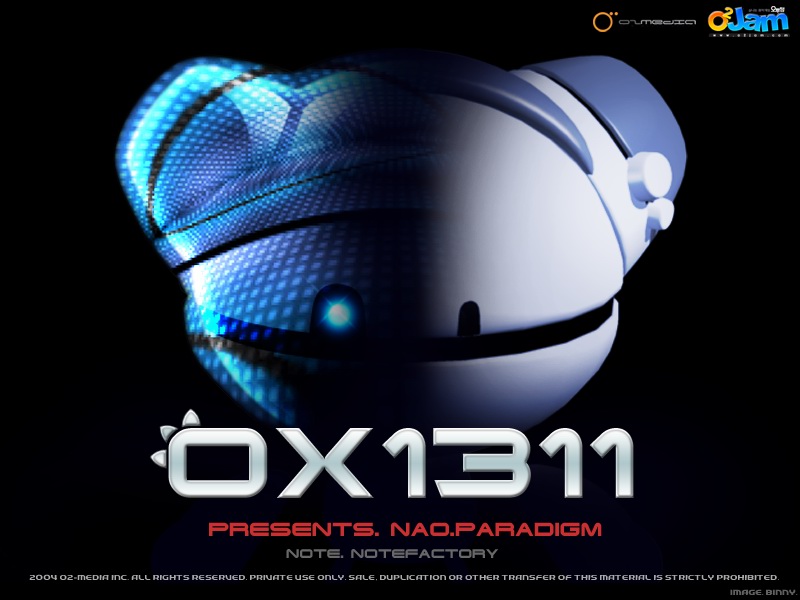 0x1311 cover art